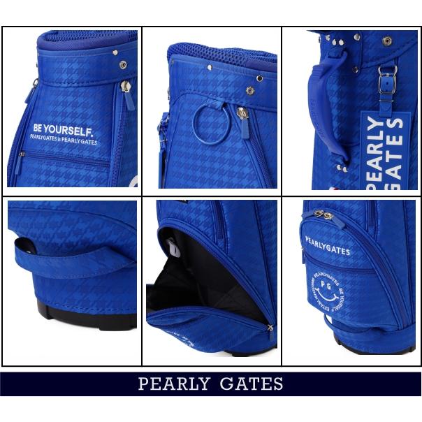 PEARLY GATES（パーリーゲイツ） 【NEW】PEARLY GATES ≪PG is PG