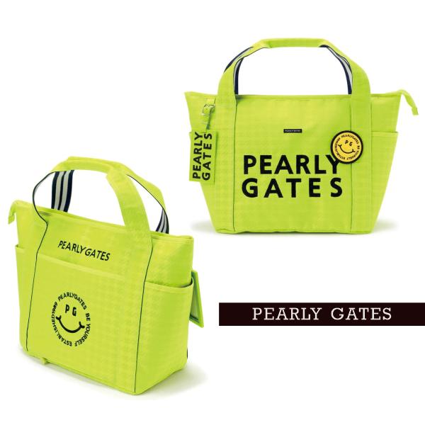 PEARLY GATES（パーリーゲイツ） 【NEW】パーリーゲイツ ≪PG is PG