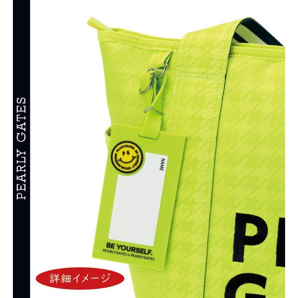 PEARLY GATES（パーリーゲイツ） 【NEW】パーリーゲイツ ≪PG is PG