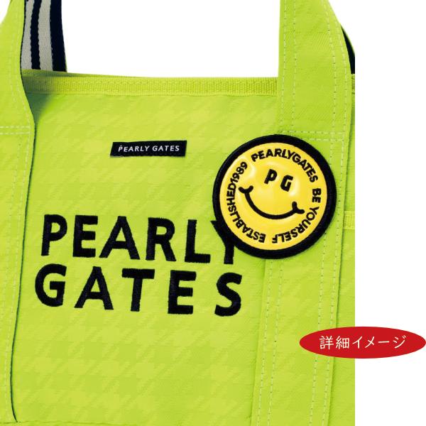 PEARLY GATES（パーリーゲイツ） 【NEW】パーリーゲイツ ≪PG is PG