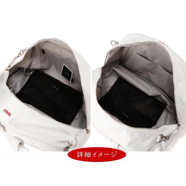 PEARLY GATES（パーリーゲイツ） 【NEW】パーリーゲイツ≪THE GOLF BAG