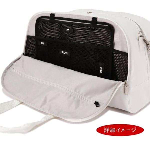 PEARLY GATES（パーリーゲイツ） 【NEW】パーリーゲイツ≪THE GOLF BAG