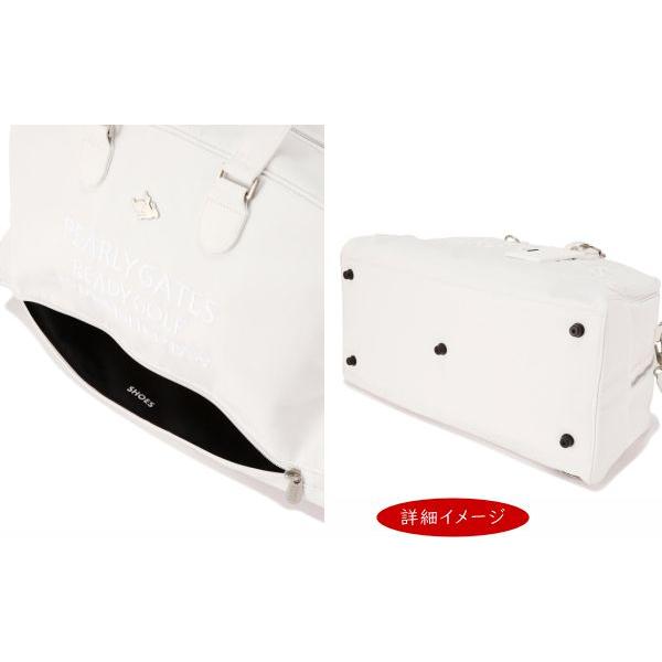 PEARLY GATES（パーリーゲイツ） 【NEW】パーリーゲイツ≪THE GOLF BAG