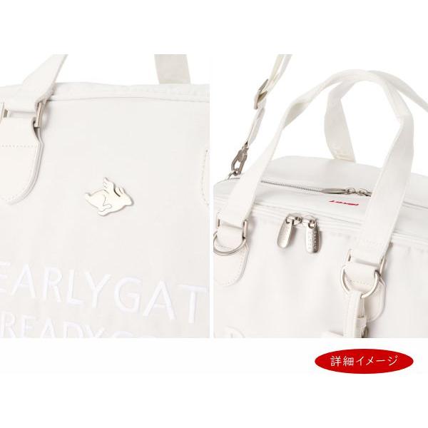 PEARLY GATES（パーリーゲイツ） 【NEW】パーリーゲイツ≪THE GOLF BAG