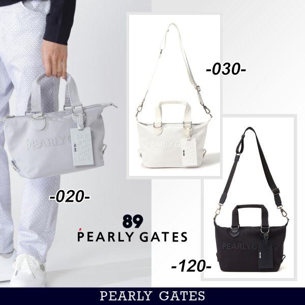 PEARLY GATES（パーリーゲイツ） 【NEW】パーリーゲイツ ≪THE GOLF
