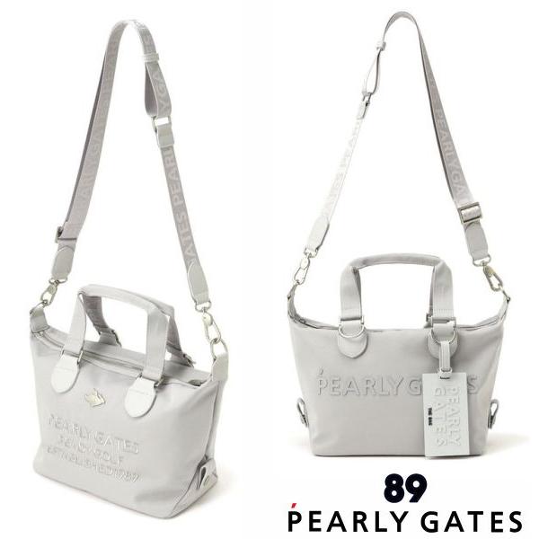 PEARLY GATES（パーリーゲイツ） 【NEW】パーリーゲイツ ≪THE GOLF