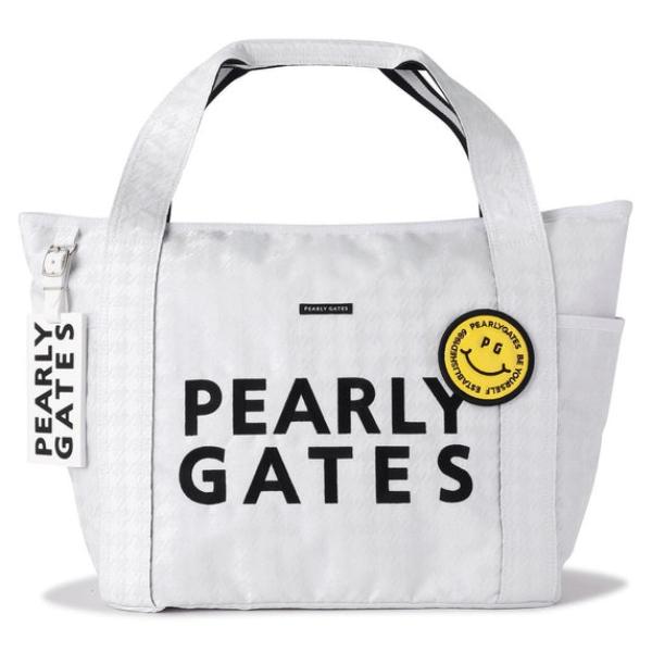 PEARLY GATES（パーリーゲイツ） 【NEW】PEARLY GATES ≪PG is PG