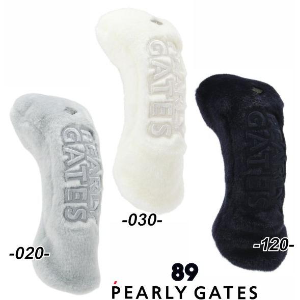 PEARLY GATES（パーリーゲイツ） 【NEW】パーリーゲイツ ≪THE HEAD