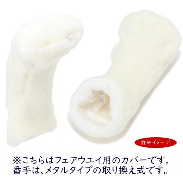 PEARLY GATES（パーリーゲイツ） 【NEW】パーリーゲイツ ≪THE HEAD