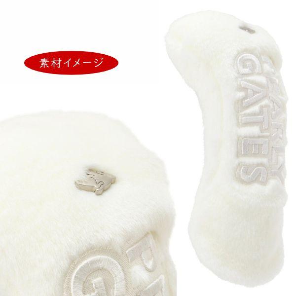 PEARLY GATES（パーリーゲイツ） 【NEW】パーリーゲイツ ≪THE HEAD