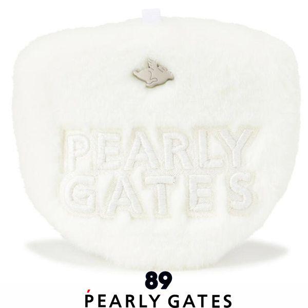 PEARLY GATES（パーリーゲイツ） 【NEW】パーリーゲイツ ≪THE HEAD