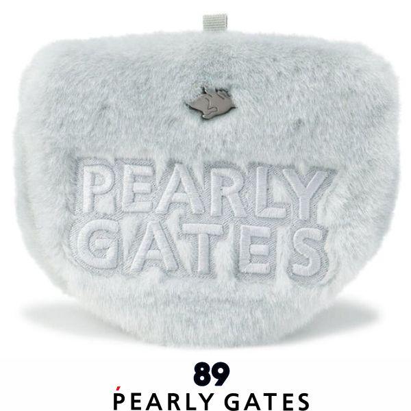 PEARLY GATES（パーリーゲイツ） 【NEW】パーリーゲイツ ≪THE HEAD