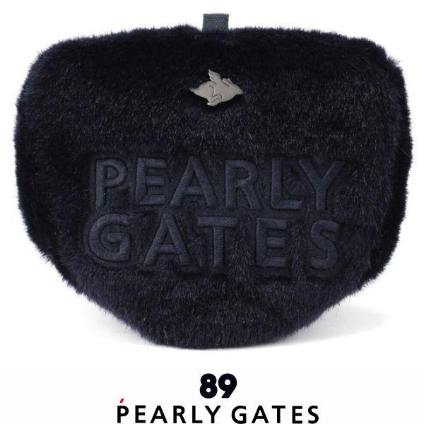 PEARLY GATES（パーリーゲイツ） 【NEW】パーリーゲイツ ≪THE HEAD