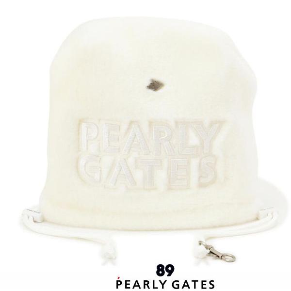 PEARLY GATES（パーリーゲイツ） 【NEW】PEARLY GATES ≪THE HEAD