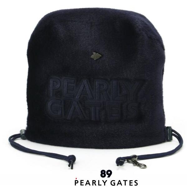 PEARLY GATES（パーリーゲイツ） 【NEW】PEARLY GATES ≪THE HEAD