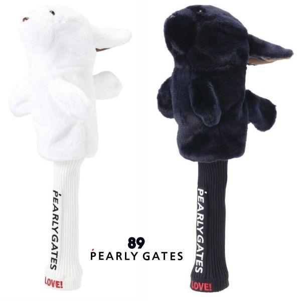 PEARLY GATES（パーリーゲイツ） 【NEW】パーリーゲイツ ≪LOVE GOLF