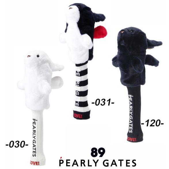 PEARLY GATES（パーリーゲイツ） 【NEW】PEARLY GATES ≪LOVE GOLF