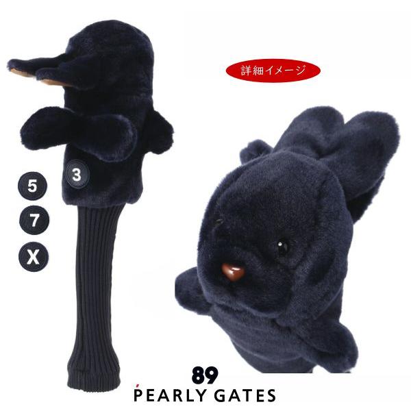 PEARLY GATES（パーリーゲイツ） 【NEW】PEARLY GATES ≪LOVE GOLF