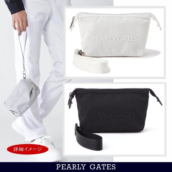 PEARLY GATES（パーリーゲイツ） 【NEW】パーリーゲイツ≪THE GOLF BAG