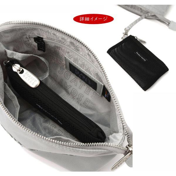 PEARLY GATES（パーリーゲイツ） 【NEW】パーリーゲイツ≪THE GOLF BAG