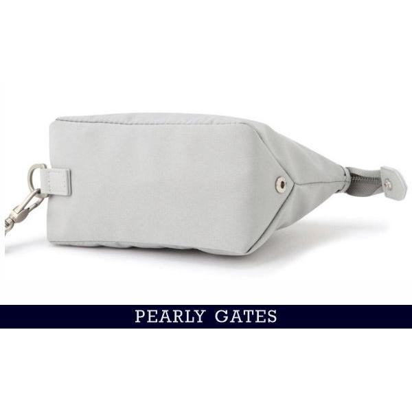 PEARLY GATES（パーリーゲイツ） 【NEW】パーリーゲイツ≪THE GOLF BAG