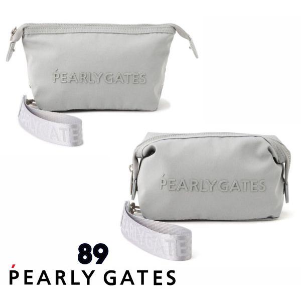 PEARLY GATES（パーリーゲイツ） 【NEW】パーリーゲイツ≪THE GOLF BAG
