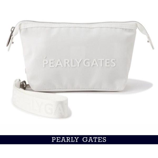 PEARLY GATES（パーリーゲイツ） 【NEW】パーリーゲイツ≪THE GOLF BAG