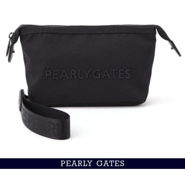 PEARLY GATES（パーリーゲイツ） 【NEW】パーリーゲイツ≪THE GOLF BAG