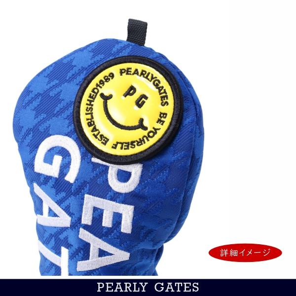 PEARLY GATES（パーリーゲイツ） 【NEW】PEARLY GATES ≪PG is PG 
