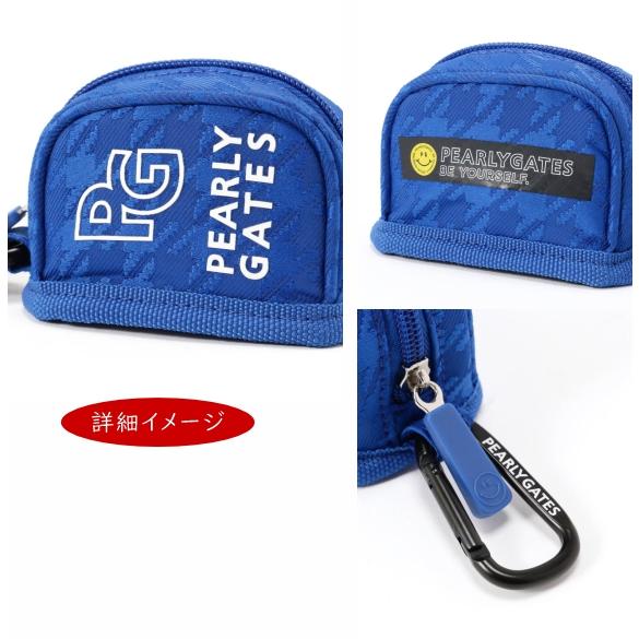 PEARLY GATES（パーリーゲイツ） 【NEW】PEARLY GATES ≪PG is PG