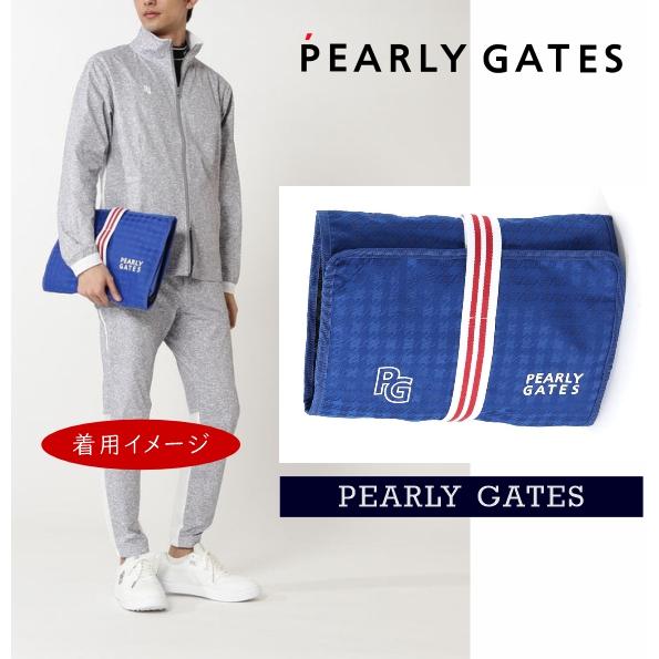 PEARLY GATES（パーリーゲイツ） 【NEW】PEARLY GATES ≪PG is PG