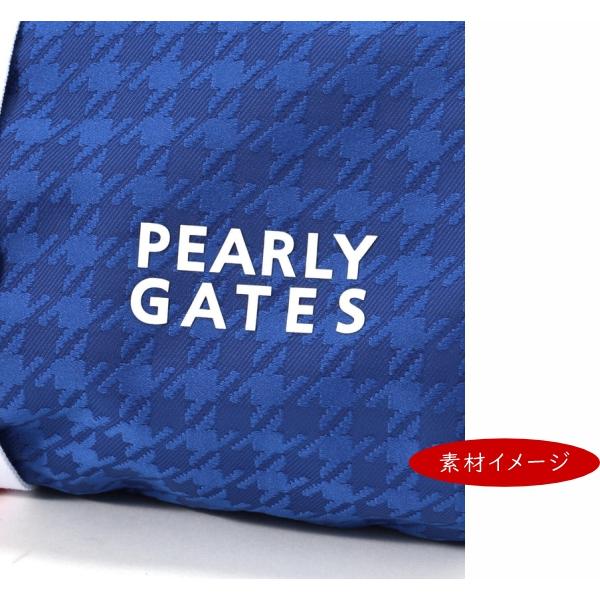 PEARLY GATES（パーリーゲイツ） 【NEW】PEARLY GATES ≪PG is PG