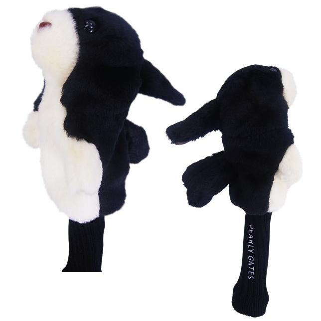 PEARLY GATES パーリーゲイツマスコットヘッドカバー PEARLY GATES パーリーゲイツマスコットヘッドカバー