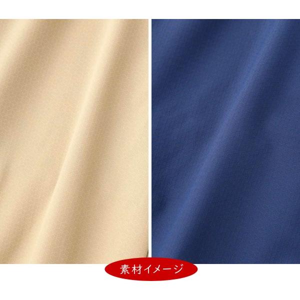 【PREMIUM SALE】PEARLY GATES パーリーゲイツ サーモトロン/タフレックスストレッチ ソーラーセンサー レディスブルゾン 055-2220008/22D 