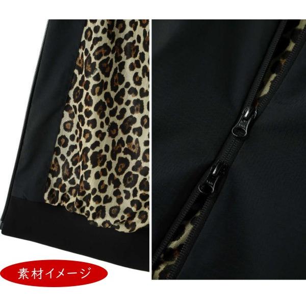 【PREMIUM SALE】PEARLY GATES パーリーゲイツ サーモトロン/タフレックスストレッチ ソーラーセンサー レディスブルゾン 055-2220008/22D 