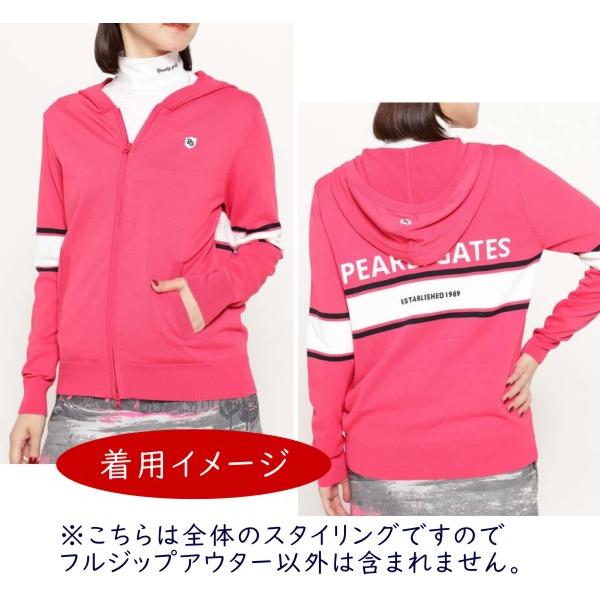 PREMIUM SALE 60%OFF】PEARLY GATES パーリーゲイツ 遮熱/UVカット 
