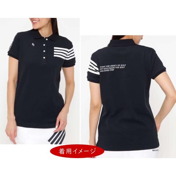 PREMIUM OUTLET40%OFF】PEARLY GATES パーリーゲイツ 4ラインシリーズ  