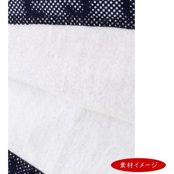 【NEW】PEARLY GATES パーリーゲイツ P/G ストレッチガーゼ裏起毛 ドット&ロゴ レディス 長袖モックシャツ =JAPAN MADE= 055-3166118/23A 