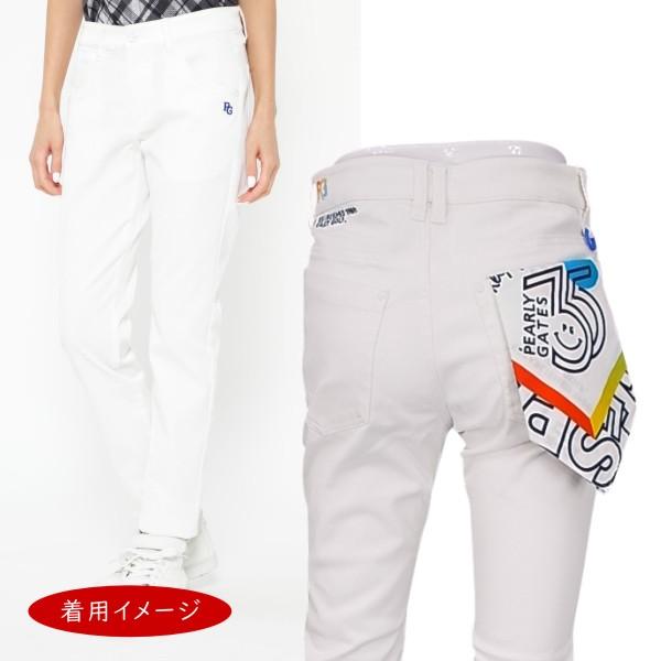 PREMIUM SALE40%OFF】パーリーゲイツ 35th Anniv.Keep Going! エコ  