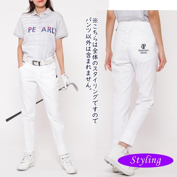 PEARLY GATES（パーリーゲイツ） 【PREMIUM-SALE 50%OFF】パーリー