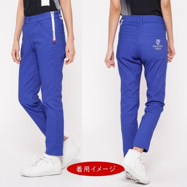 PEARLY GATES（パーリーゲイツ） 【PREMIUM-SALE 50%OFF】パーリー