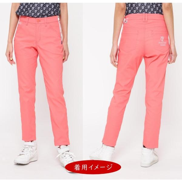 PEARLY GATES（パーリーゲイツ） 【PREMIUM-SALE 50%OFF】パーリー