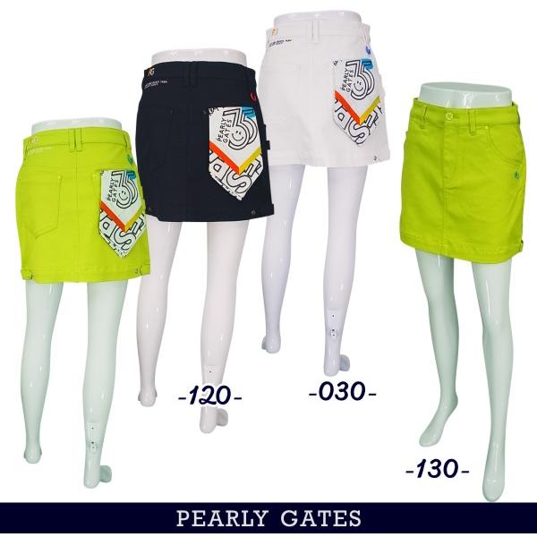 PEARLY GATES（パーリーゲイツ） 【PREMIUM SALE】パーリーゲイツ 35th