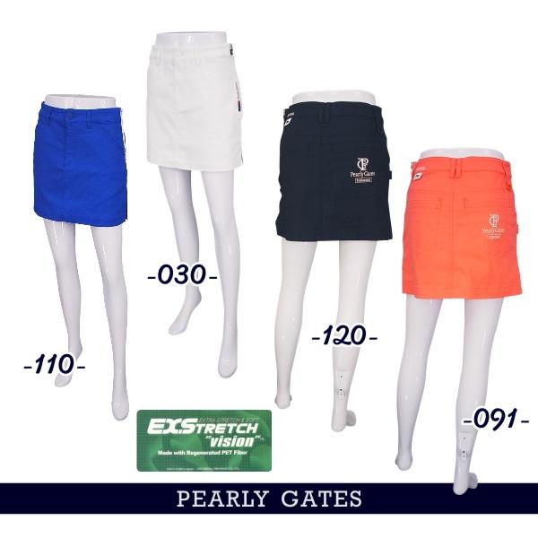 PEARLY GATES（パーリーゲイツ） 【PREMIUM-SALE 50%OFF】パーリー