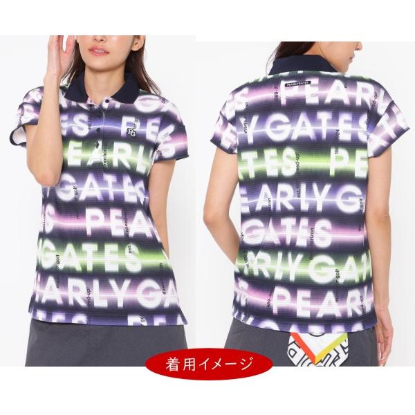 PEARLY GATES 【PREMIUM SALE40%OFF】パーリーゲイツ パステル PEARLY GATES 【PREMIUM SALE40%OFF】パーリーゲイツ パステル