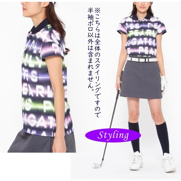 PEARLY GATES 【PREMIUM SALE40%OFF】パーリーゲイツ パステル PEARLY GATES 【PREMIUM SALE40%OFF】パーリーゲイツ パステル