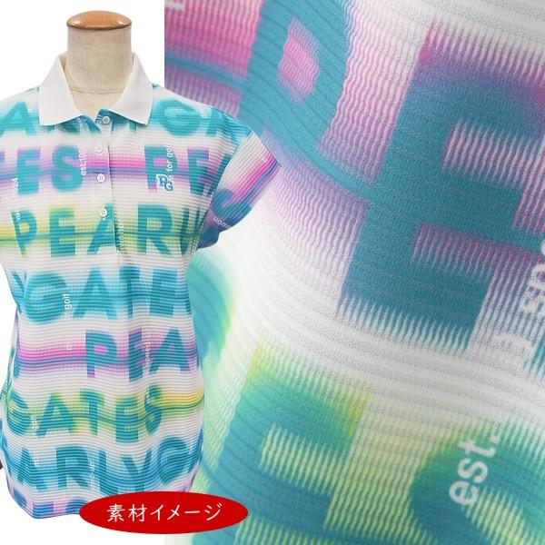 PEARLY GATES 【PREMIUM SALE40%OFF】パーリーゲイツ パステル PEARLY GATES 【PREMIUM SALE40%OFF】パーリーゲイツ パステル