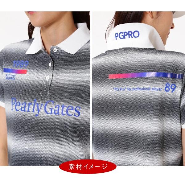 PEARLY GATES（パーリーゲイツ） 【PREMIUM SALE60%OFF】パーリー