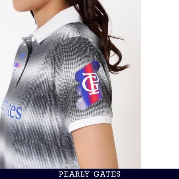 PEARLY GATES（パーリーゲイツ） 【PREMIUM SALE60%OFF】パーリー