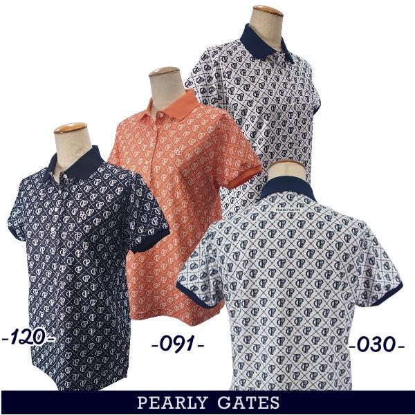 PEARLY GATES（パーリーゲイツ） 【PREMIUM SALE 55%OFF】パーリー